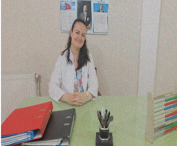 Nurcan CEYLAN